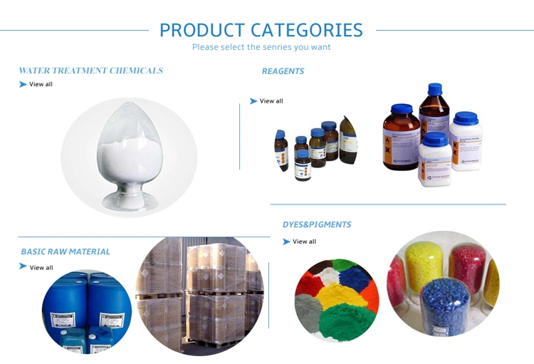 Shipping Cost Used as a Corrosion Inhibitor Amino Tris(Methylene Phosphonic Acid with CAS 6419-19-8