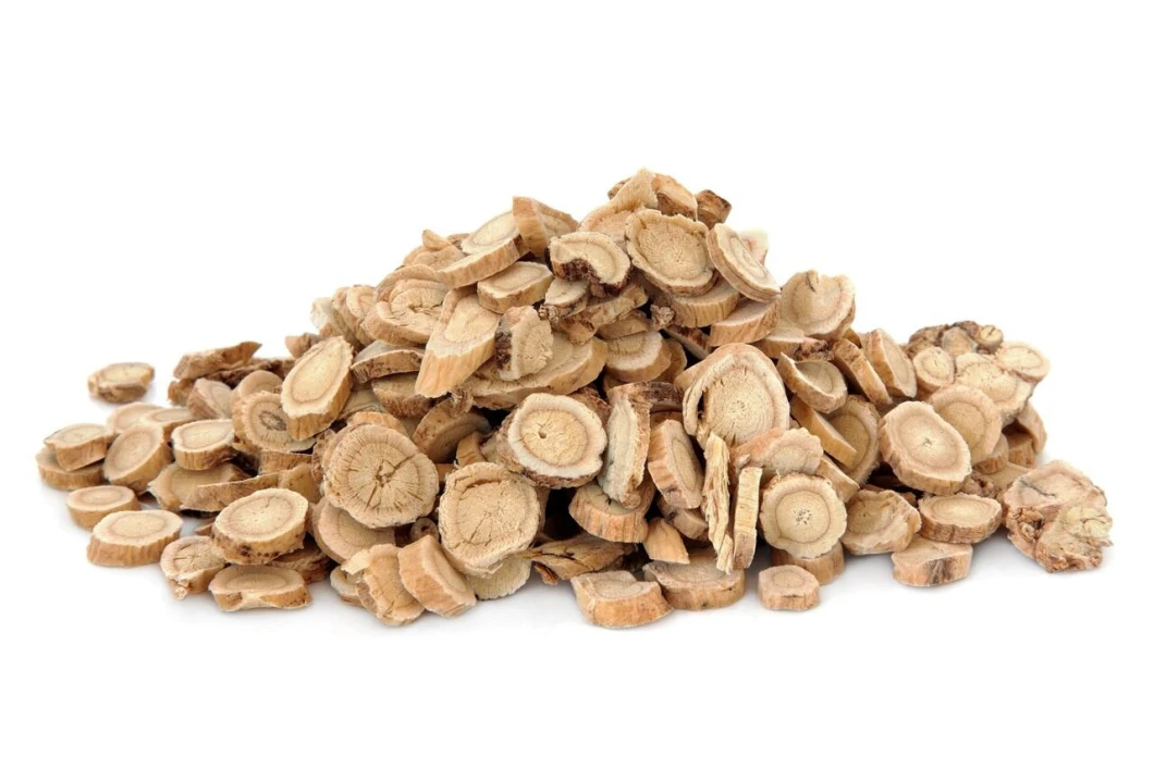 Astragalus Extract Polysaccharide 40% Natural Herbal Plant Extract